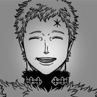 Profile image of Julius