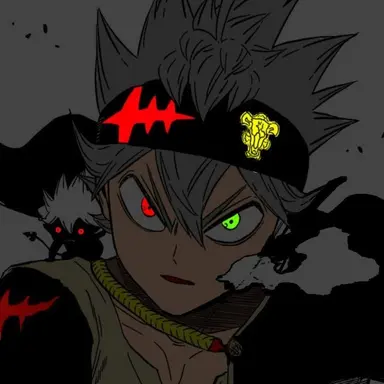 Profile image of Asta