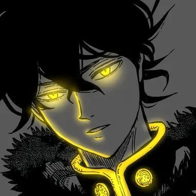 Profile image of Yuno