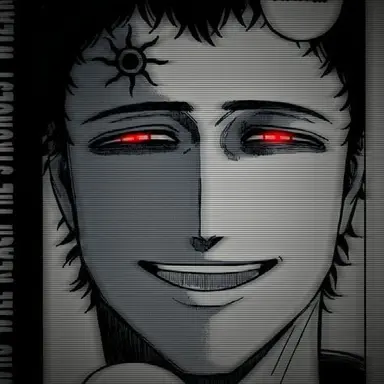 Profile image of Lucius