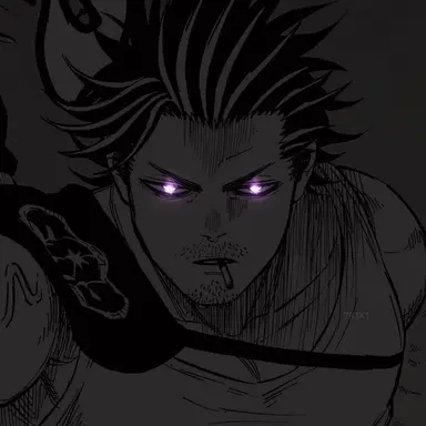 Profile image of Yami Sukehiro