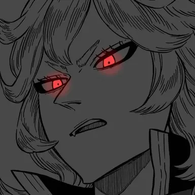 Profile image of Mereoleona