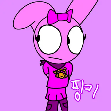 Profile image of 핑키