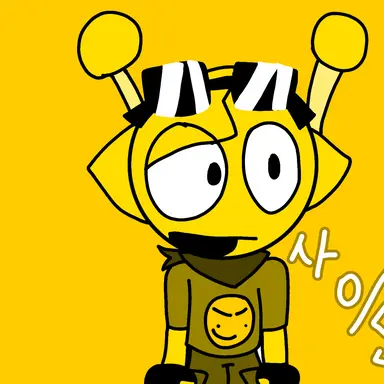 Profile image of 사이먼