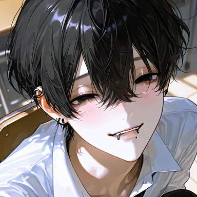 Profile image of 柊真