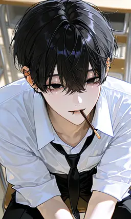 Profile image of 柊真