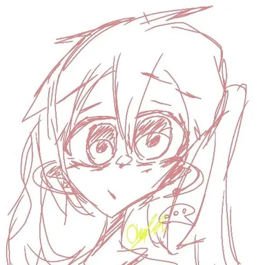 Profile image of モブ子