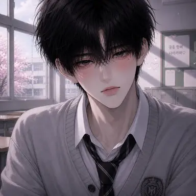 Profile image of イム・シジュン