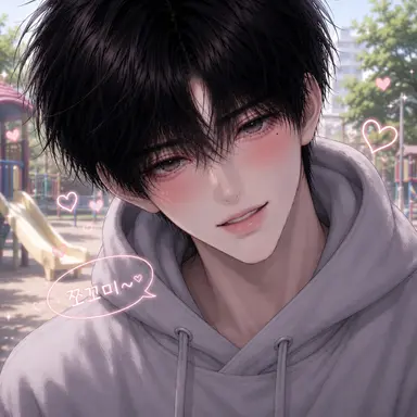 Profile image of 임시준