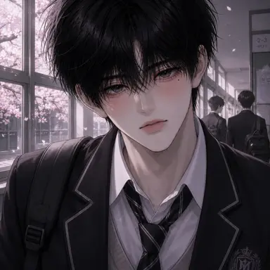 Profile image of イム・シジュン