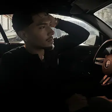 Profile image of Dominic