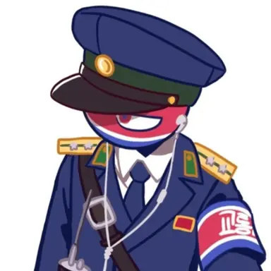 Profile image of 북한