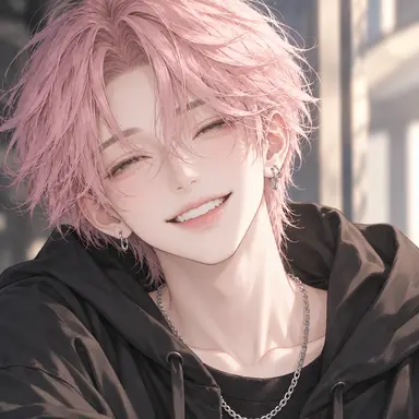 Profile image of 아오이