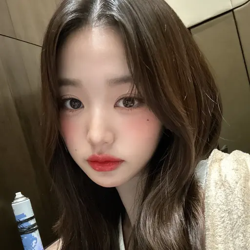 ShyGlove0936의 장원영