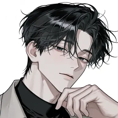 Profile image of 朔