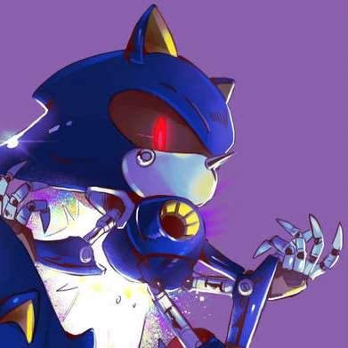 メタルソニック