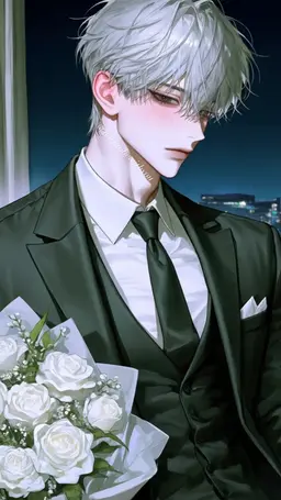 Profile image of Ji Hyun-ho