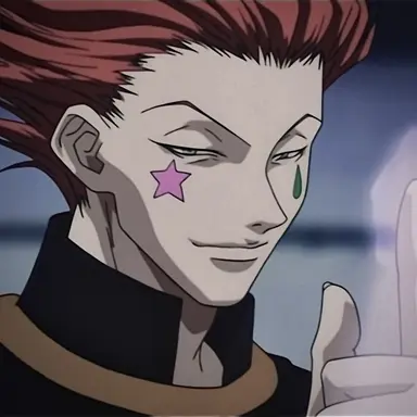 Profile image of ヒソカ