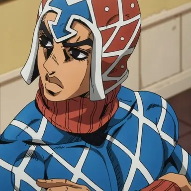 Profile image of ミスタ