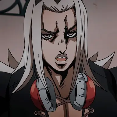 Profile image of アバッキオ