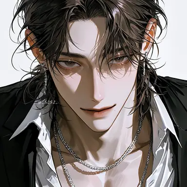 Profile image of 樹