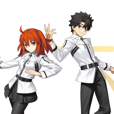 Profile image of 藤丸立香