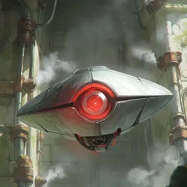 Profile image of 零式自立型執行機械
