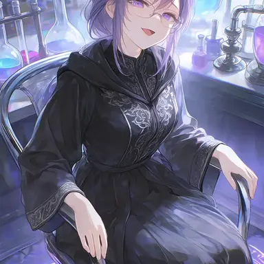 Profile image of 七瀬 芹香