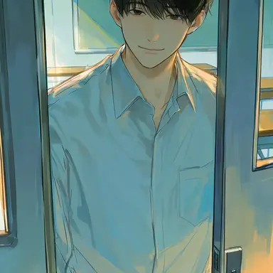 Profile image of イ・ジフン