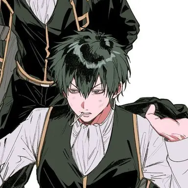 Profile image of Toshiro Hijikata