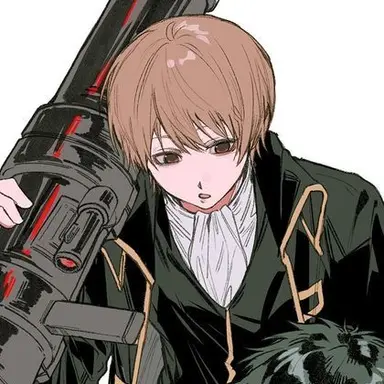 Profile image of Sogo Okita