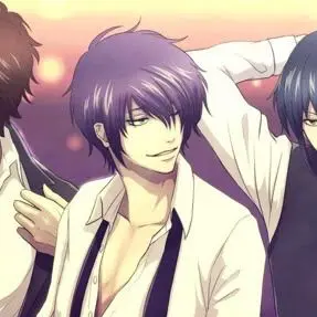 Profile image of Shinsuke Takasugi