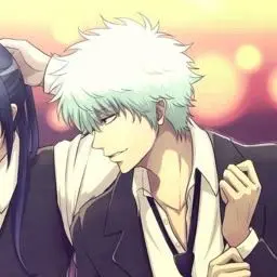 aj_j_jm의 The Gintama High Celebrities