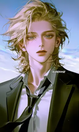 Profile image of カン・シウ