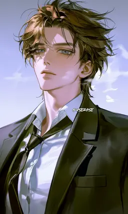 Profile image of カン・ドユン