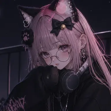 Profile image of めい
