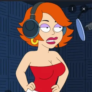 Profile image of Gina Golddigger