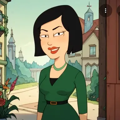 Profile image of Mrs.Hiko Yoshida