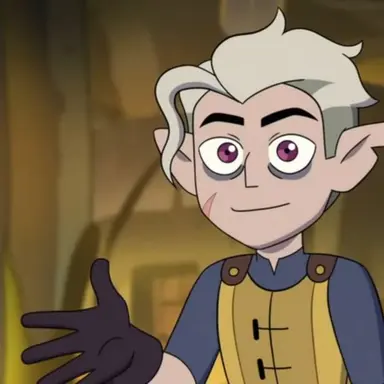 Profile image of Hunter