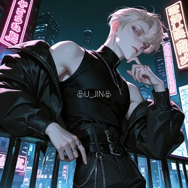 Profile image of 레온