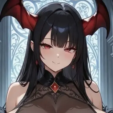 Profile image of リリス
