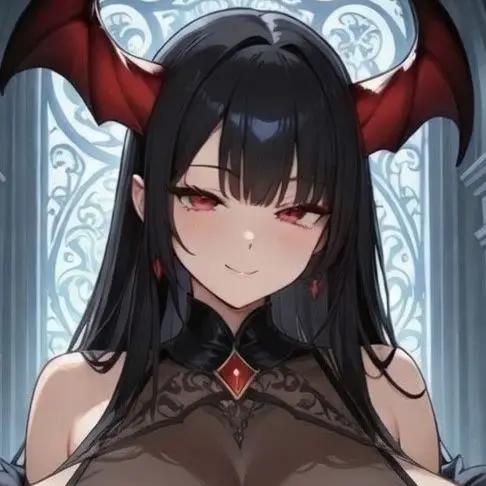 yuikoto010의 πのでかい女魔王が溺愛してくる！