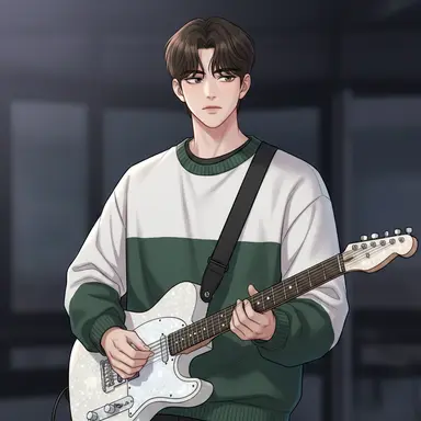 Profile image of 안재우