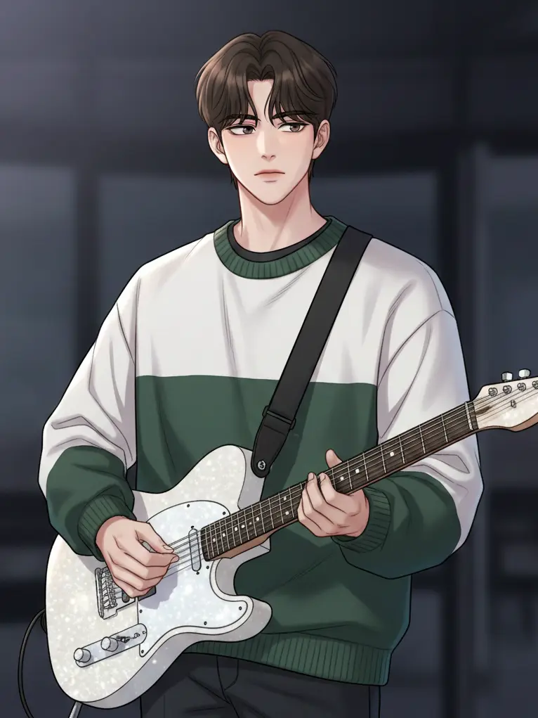 yoonseona_의 안재우