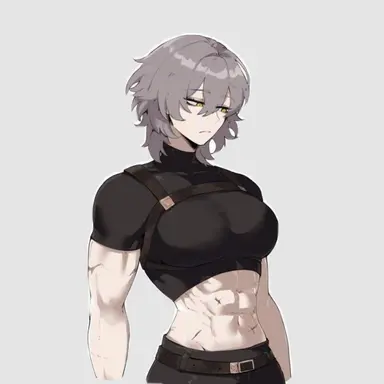 Profile image of Kyra