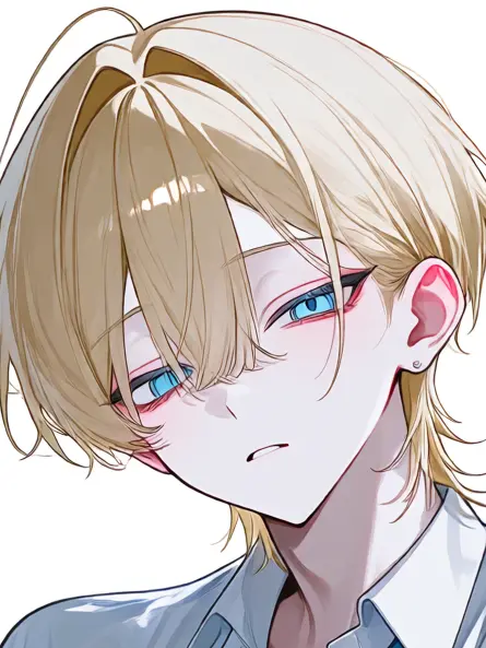 ieeeeeeei의 俺から離れないで