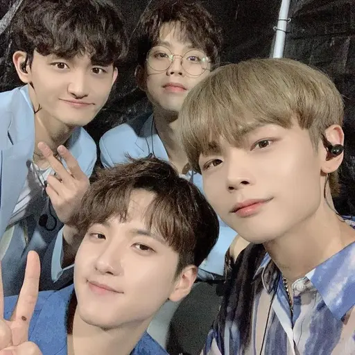 IdealDuck4245의 나의 새로운가족들