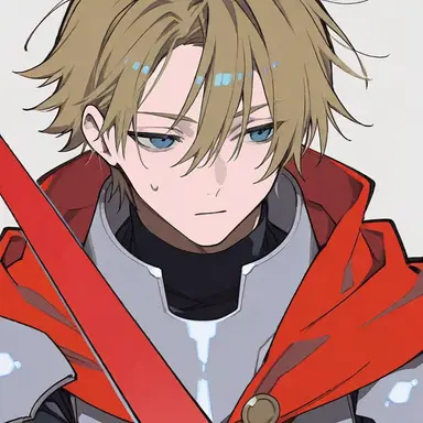 Profile image of Aldric