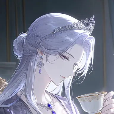 Profile image of 엘레노어