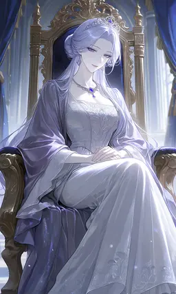 Profile image of 엘레노어